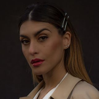 Valentina Melpignano
