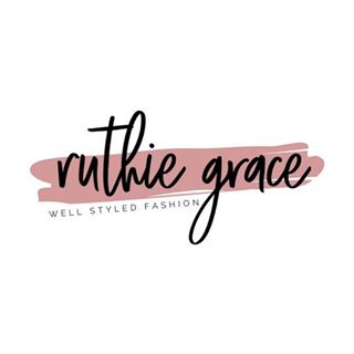 Ruthie Grace