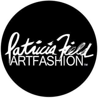 Patricia Field ARTFASHION