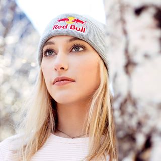 Janja Garnbret