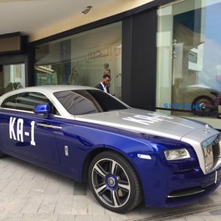 KA-1 Clothing