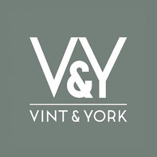 Vint & York