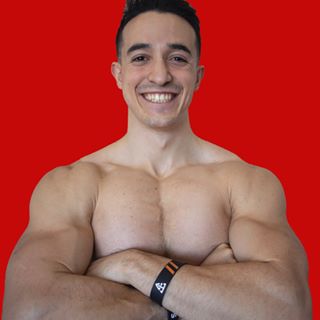 Tiboinshape