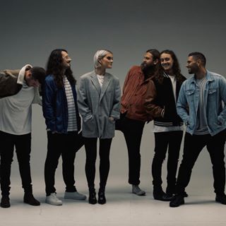 Hillsong United