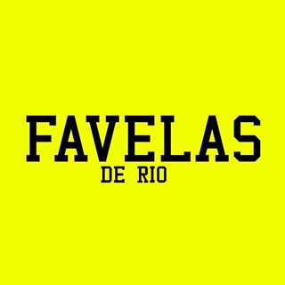 Favelas De Rio