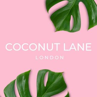 Coconut Lane