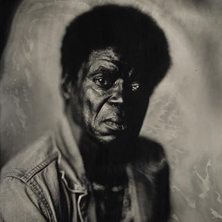 Charles Bradley