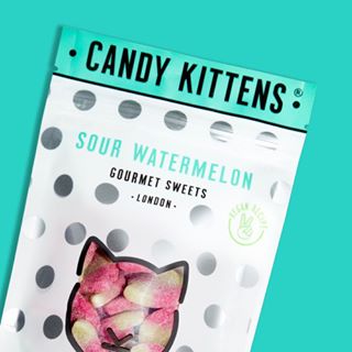 Candy Kittens