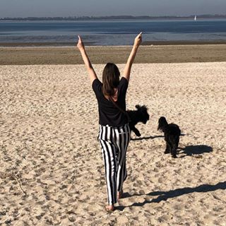 Andrea Groot