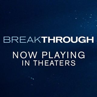 Breakthrough