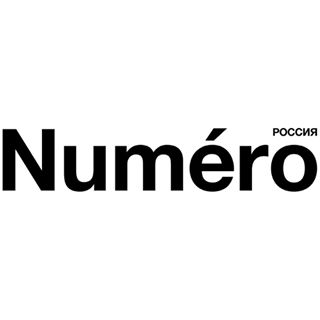 Numero Russia