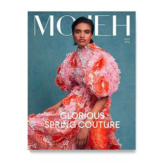 MOJEH Magazine
