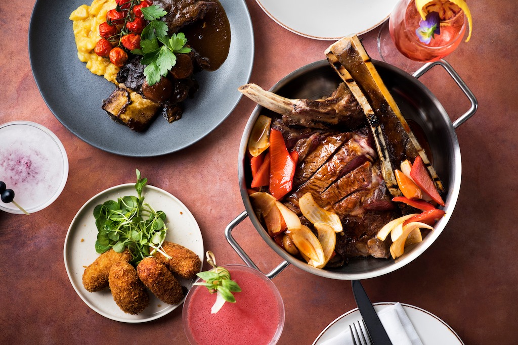 9 Of The Best South American Restaurants In London