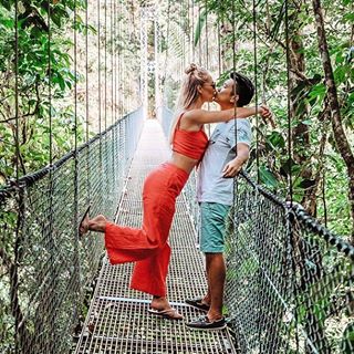 Corina & Greg