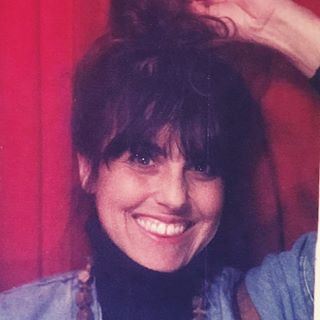 Elizabeth Weinberg