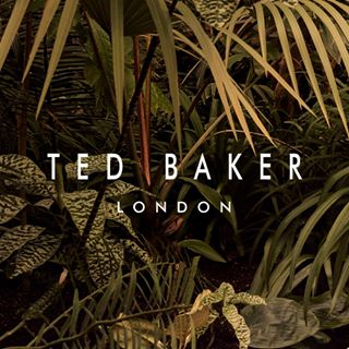 Ted Baker
