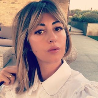 Roberta Sinopoli