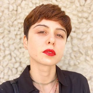 Scherezade Shroff