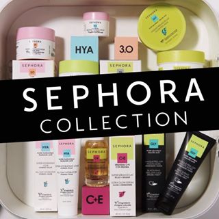 Sephora Collection