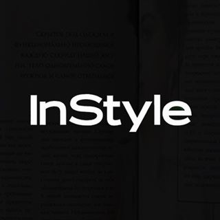 InStyle Russia