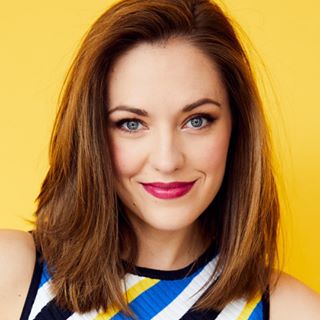 Laura Osnes