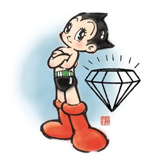 Diamond Supply Co.