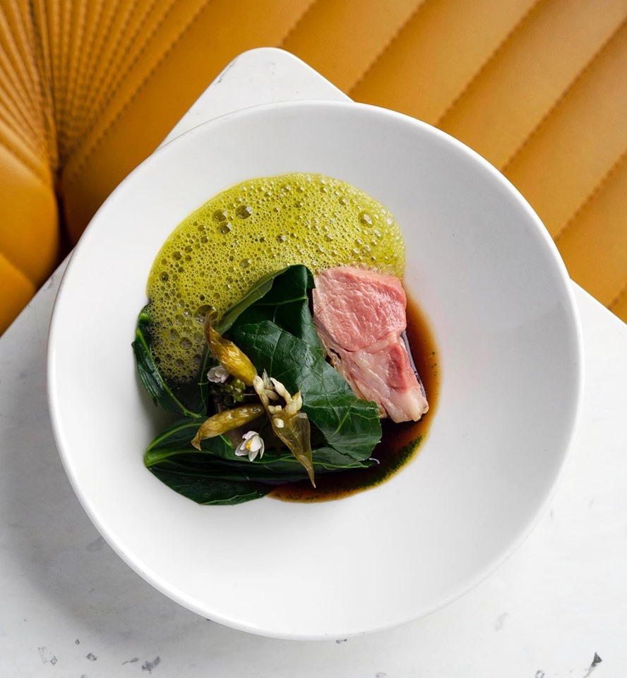8 Of London’s Best Zero Waste Eateries