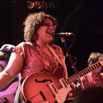 Contact Brittany Howard - Agent, Manager and Publicist Details