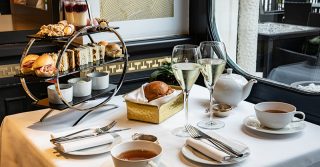 Baglioni Hotel London