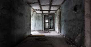 Chernobyl Photo
