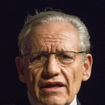 Bob Woodward