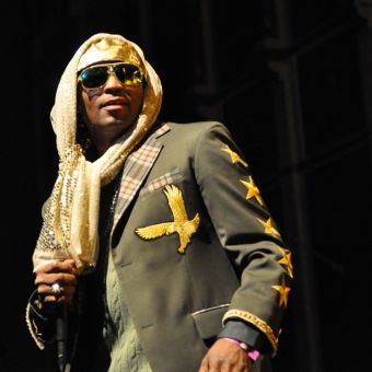 Kool Keith