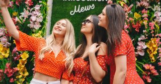 Balearic Sundays at Mews of Mayfair