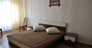Hotel Desiatka