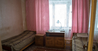 Hotel Pripyat