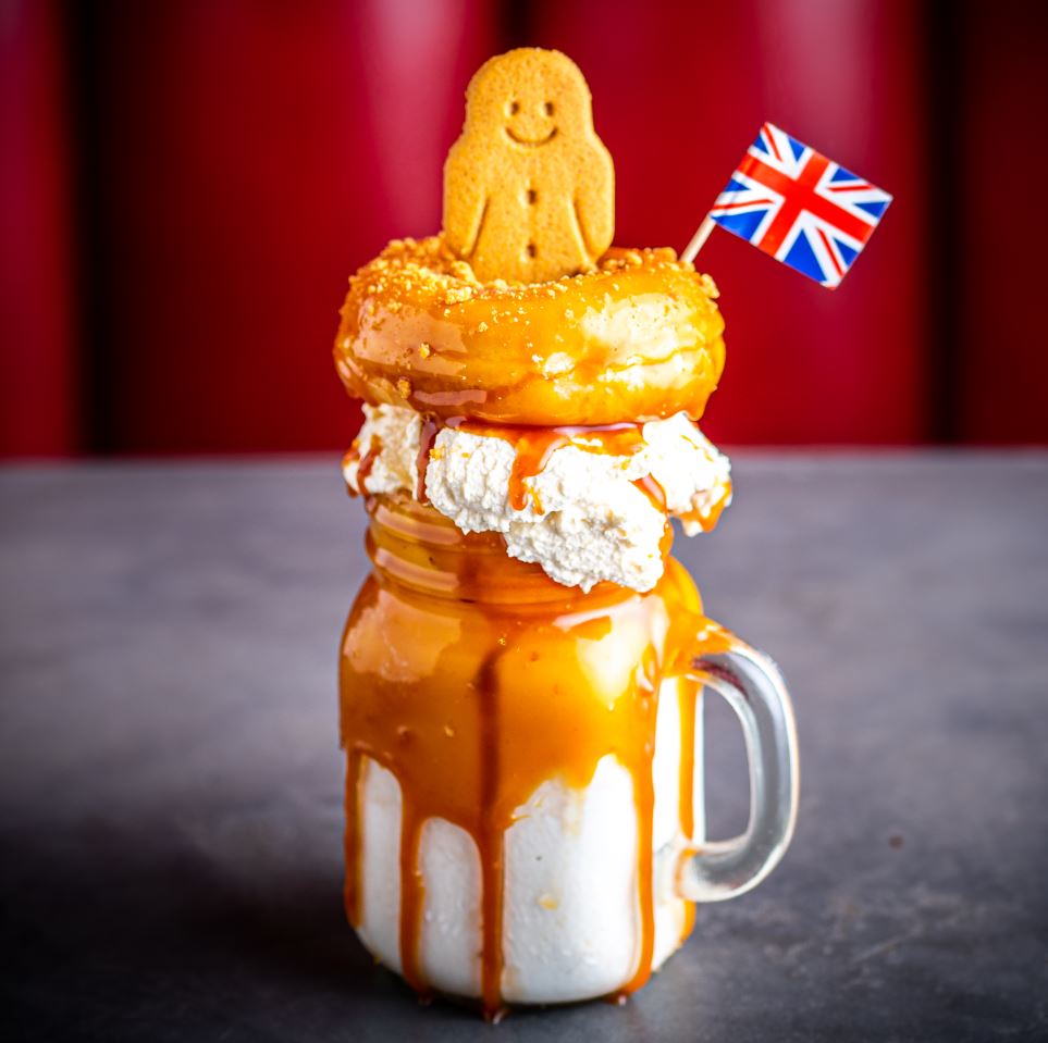 Say You’ll Be There, 6 Ways To Celebrate The Spice Girls Tour