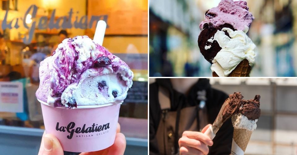 Gelato Shops That’ll Make You Well Gel