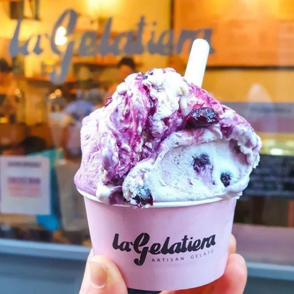 Gelato Shops That’ll Make You Well Gel