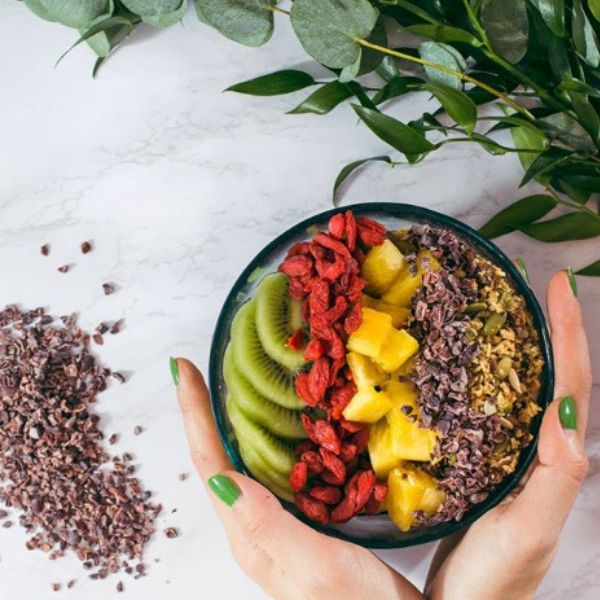 Grab-And-Go Brunch: London’s 9 Best Açai Bowls