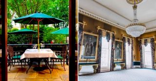 116 Pall Mall