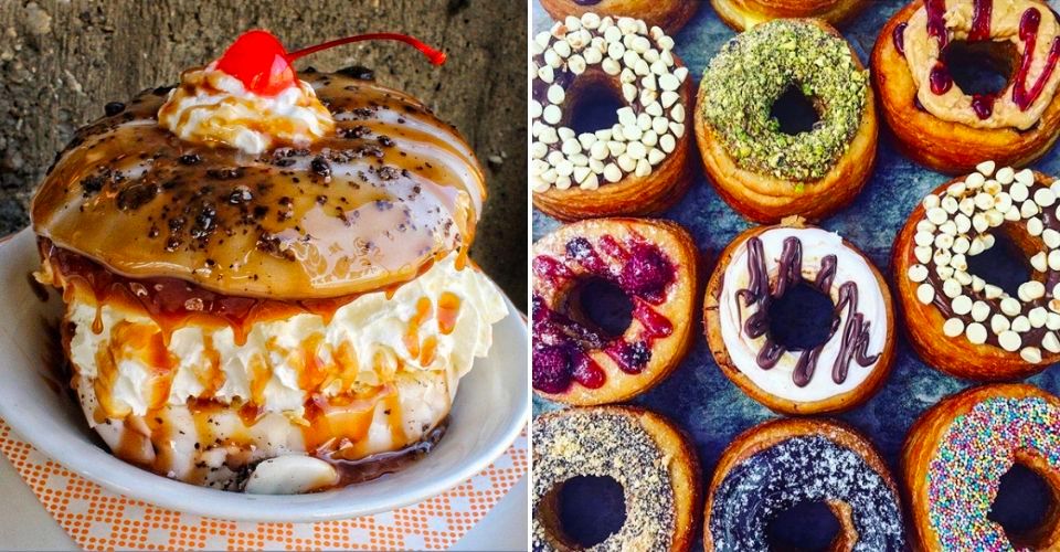 A Hole Load Of Doughnut Shops You Do-nut Want To Miss
