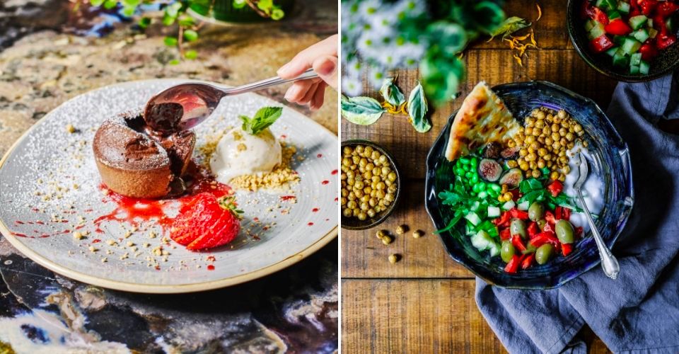 Which Fabulous Restaurants Opened This Month?