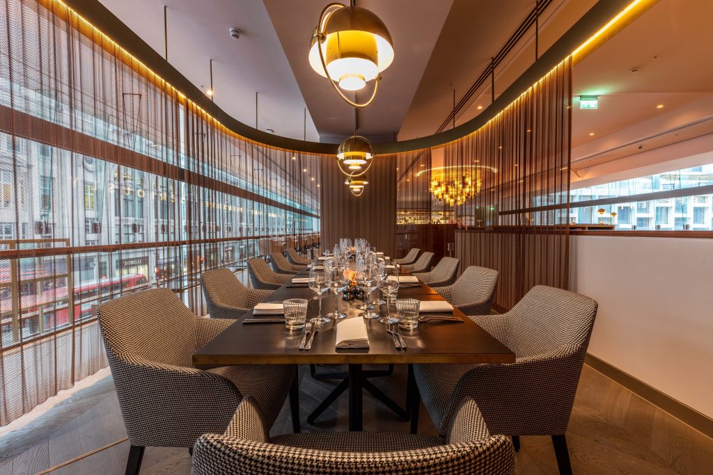 London S Top Private Dining Rooms 32 Must Try Private Dining Rooms