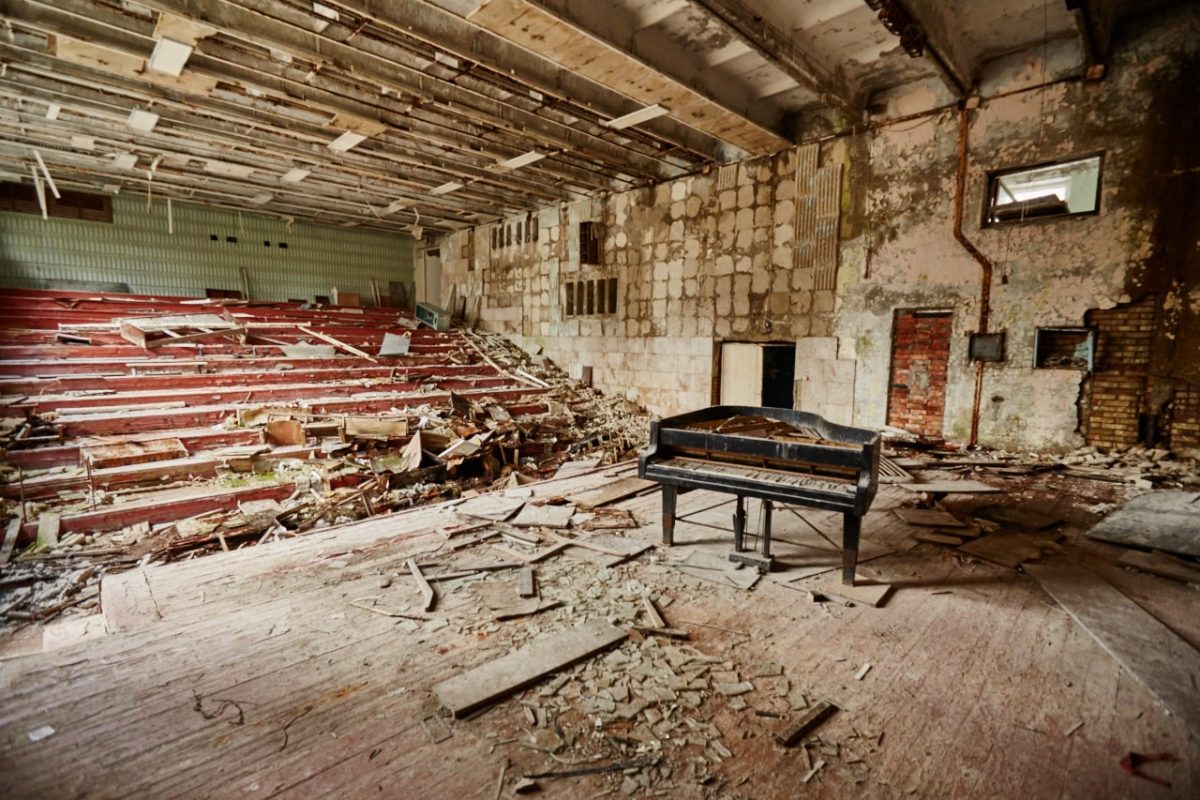 Let’s Not Fallout Over Which Chernobyl Tourism Option’s Best For You