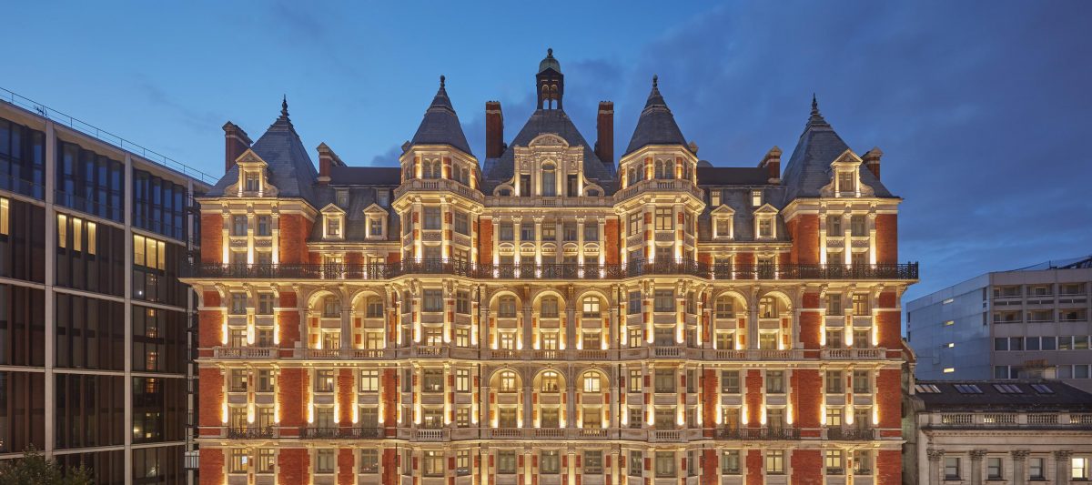 5 Reasons You Need To Check Out The Newly Relaunched Mandarin Oriental