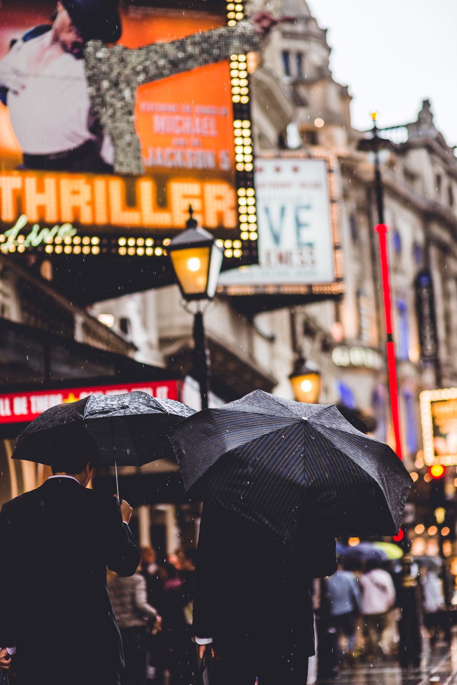 Things To Do In London When It Rains