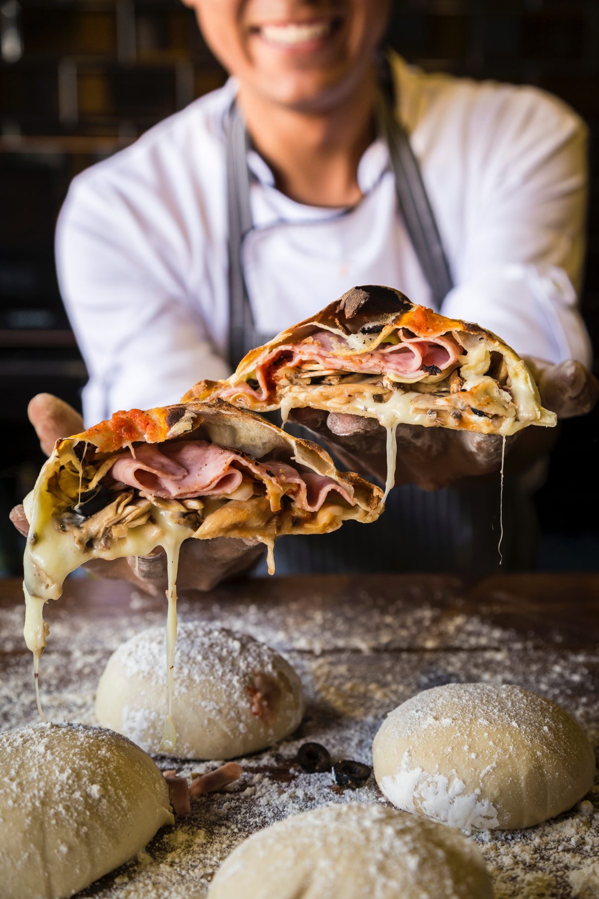 Your Weekend Guide In All Things Food