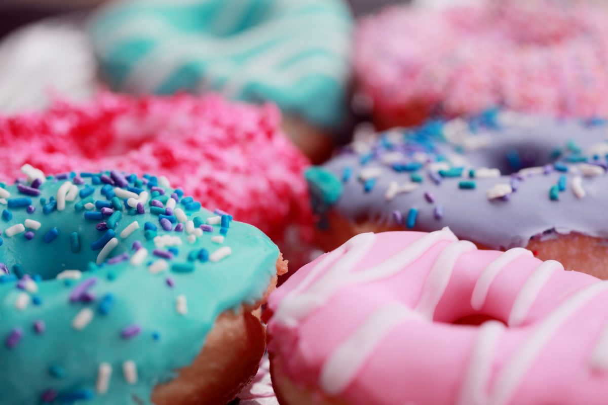 A Hole Load Of Doughnut Shops You Do-nut Want To Miss