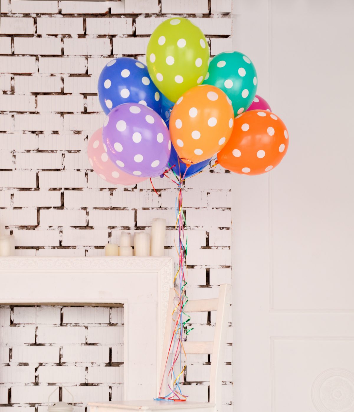 8 Of The Most Incredible Summer Parties