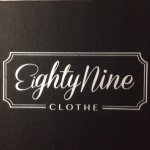 Eightynine Clothe